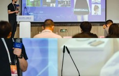 聚焦世界人工智能大会：地标马克助力上海加速打造科创中心